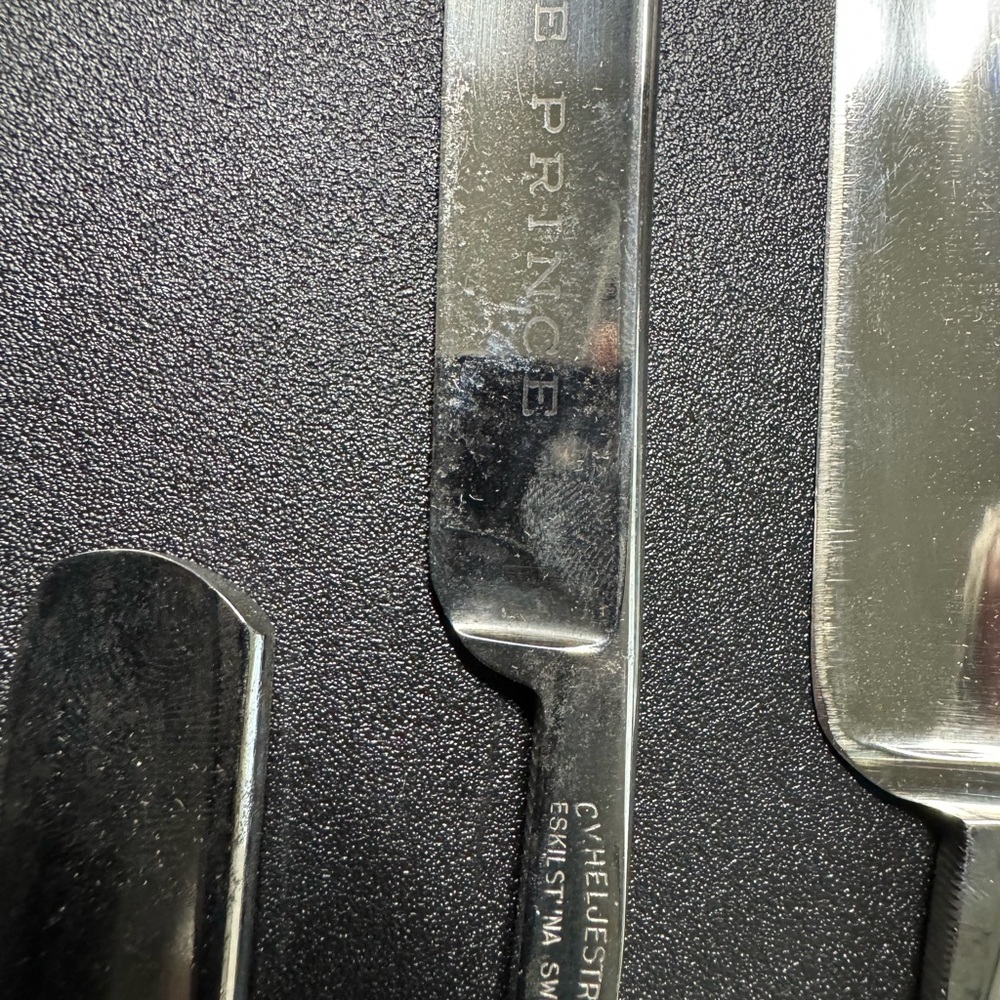 Vintage Straight Razors Collection - Picture 6 of 7